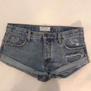 Vintage One Teaspoon Bandits